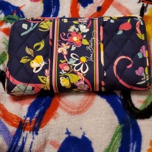Vera Bradley wallet